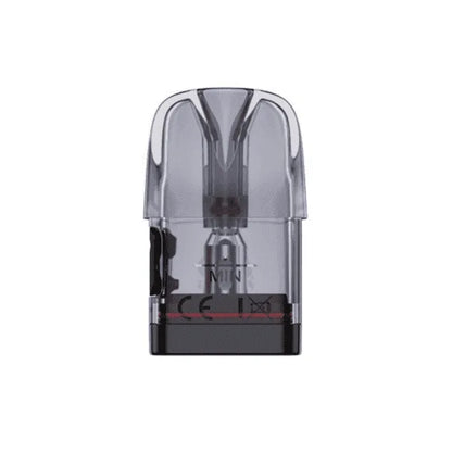 Uwell Caliburn G3 咖哩棒空倉 原廠空煙彈一盒/4顆-VAKA糖果雲煙館