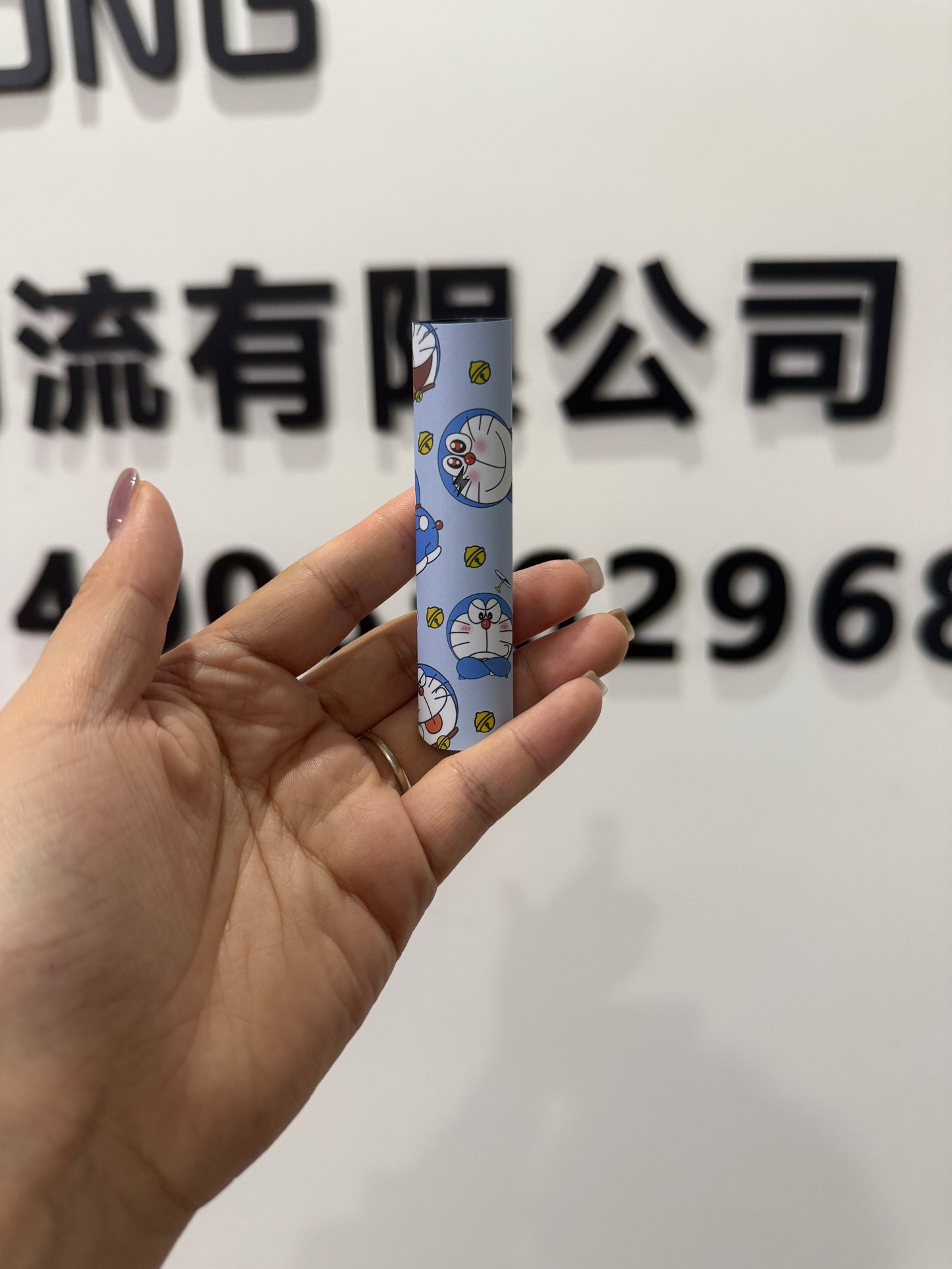 【HEAT喜貝限定卡通聯名款電子煙主機 】Labubu拉布布電子煙主機-多種卡通圖案選擇-通用一代設備-VAKA糖果雲煙館