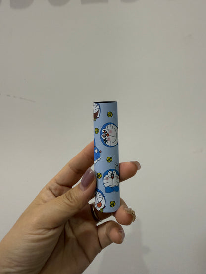 【HEAT喜貝限定卡通聯名款電子煙主機 】Labubu拉布布電子煙主機-多種卡通圖案選擇-通用一代設備-VAKA糖果雲煙館
