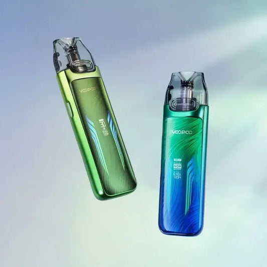 VOOPOO VMATE MAX主機 功率30W-VAKA糖果雲煙館
