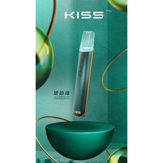 【KIS5】鎧斯5號主機❤️‍🔥多種顏色/雙檔模式調節/原廠正品/通用一代煙彈🍭 -VAKA糖果雲煙館