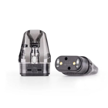 羅馬ROMA RS PRO方塊注油款主機，擁有1200mAh大電量(通用OXVA XLIM SQ PRO 小蠻牛)-VAKA糖果雲煙館